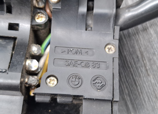 Stuurschakelaar links BMW R 1100 RT