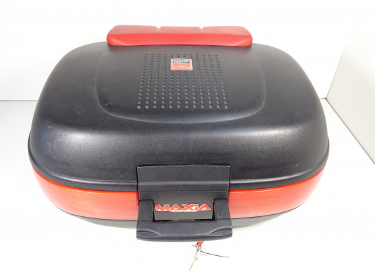 Topkoffer Overig Onbekend Unknown