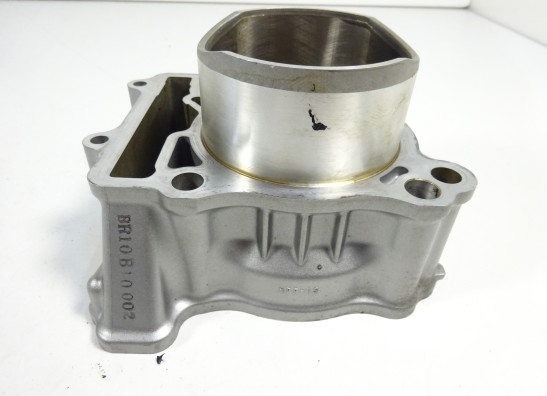 Cylinders Suzuki SFV 650 Gladius