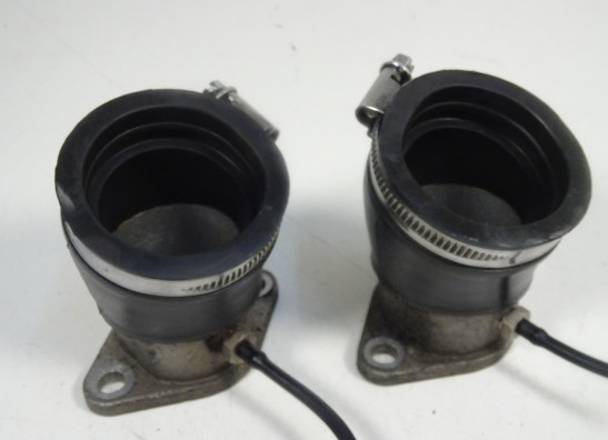 Air intake Ducati monster 696