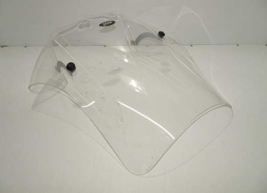 Scheibe Windschild BMW R 1200 GS