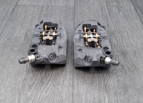 Bremssattel Bremszangen vorne BMW F 900 XR