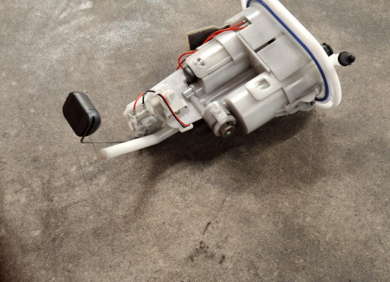 Fuel pump Voge 900 DSX