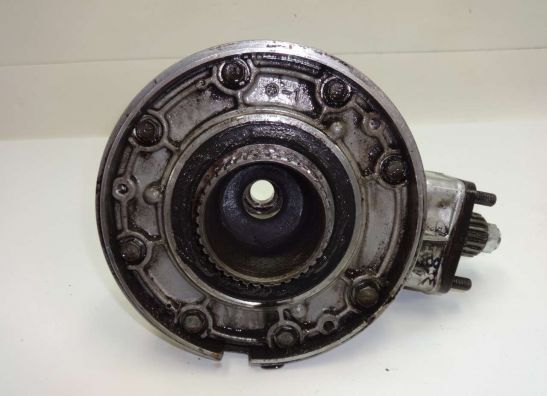 Cardan Kawasaki GTR 1000