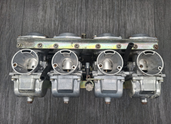 Carburateurset Suzuki GS 650