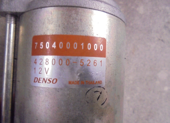 Anlasser KTM 690 SMC-R