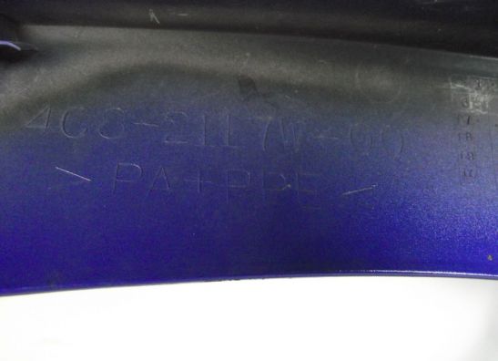 Cowl right Yamaha YZF R1