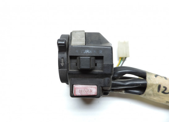 Handlebar switch assy left Yamaha XVZ 1200 Venture