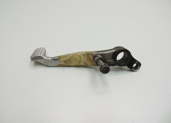 Brake pedal Kawasaki ZX 6 R