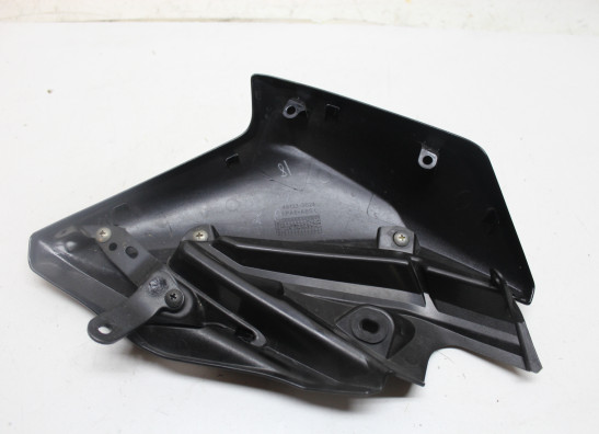 Rechter zijkuip Kawasaki Z 900