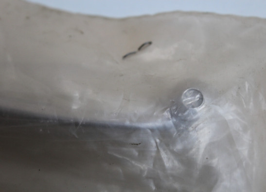 Koppelingshandle Honda NC 700 S