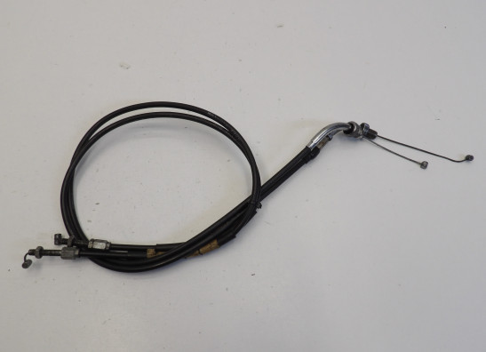 Throttle cable Honda VT 600
