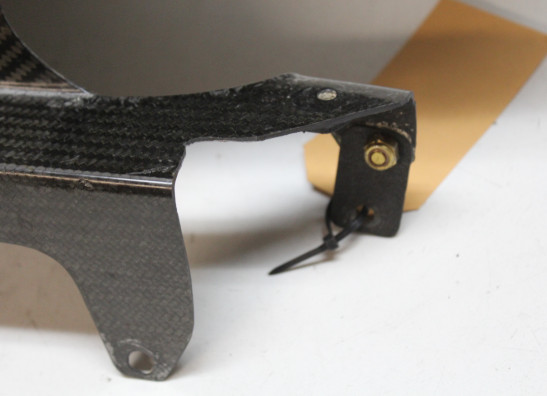 Rear fender Honda RVF 750 R - RC45