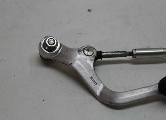 Schakelpedaal Yamaha FJR 1300