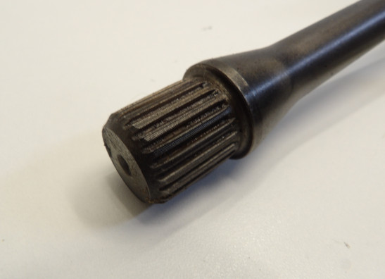 Final driven gear Suzuki VS 800 Intruder