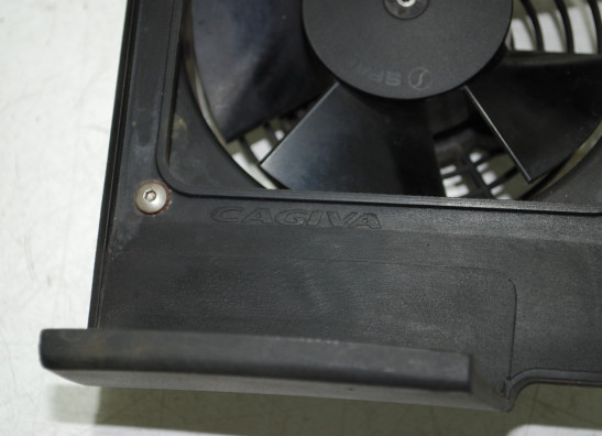 Ventilator Cagiva Raptor 650