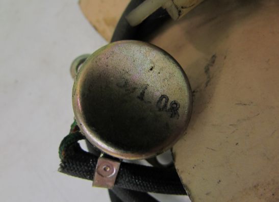 Relais unit Honda VF 700  750 C Magna