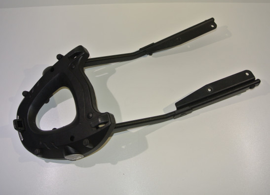 Topkoffer Yamaha XSR 900