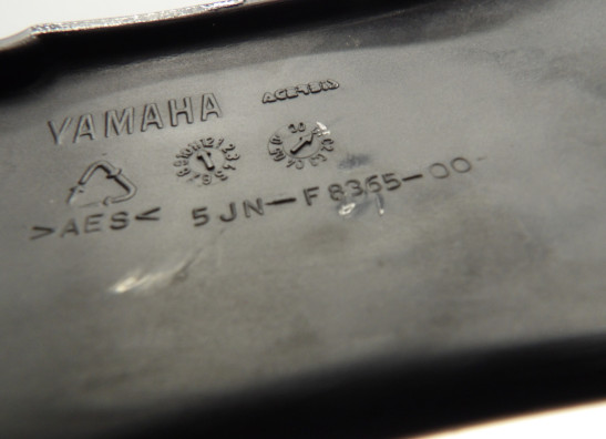 Koplampomlijsting Yamaha BT 1100