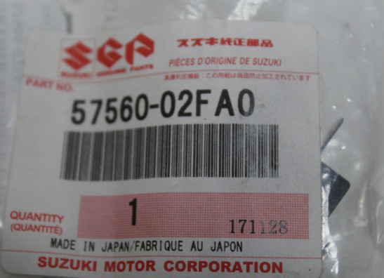 Koppelingshandle Suzuki DL 1000 V STROM