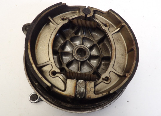 Bremstrommel Yamaha XV 700 / 750 SE