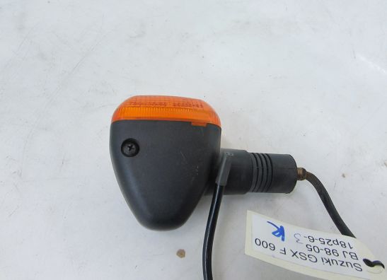 Knipperlicht Suzuki GSX F 600