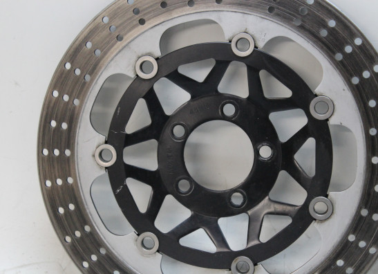 Bremsscheibenset Kawasaki ZXR 750 R