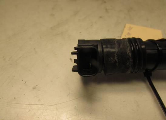 Zundspule Kawasaki GTR 1400