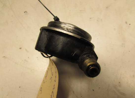 Snelheidsopnemer Yamaha FZR 600