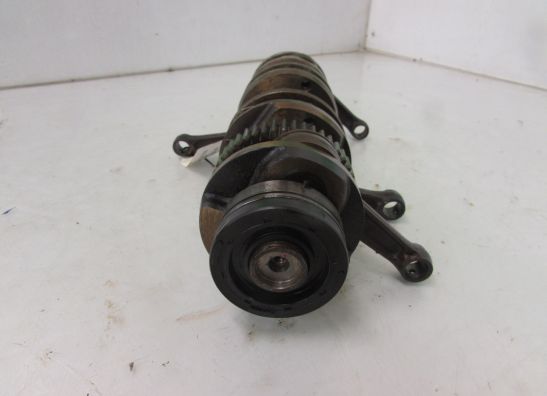 Kurbelwelle Suzuki GS 550