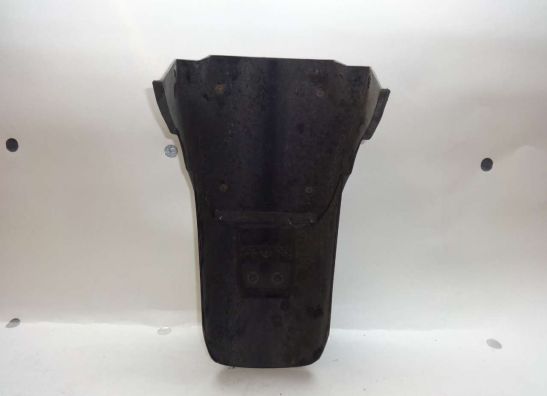 Hinterradabdeckung Kawasaki ZZR 600