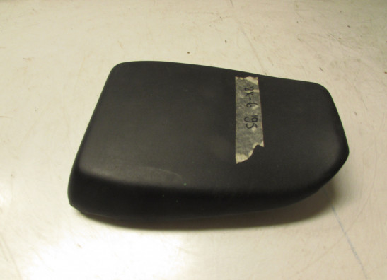 Buddy zadel Kawasaki ZX 6 R