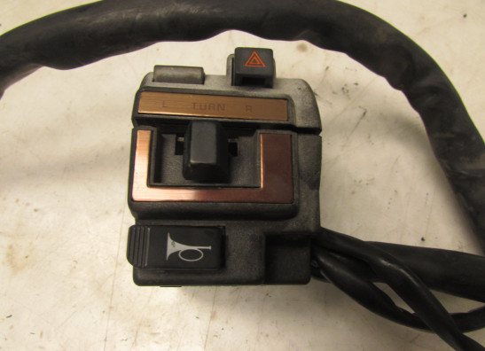 Stuurschakelaar links Honda Goldwing GL