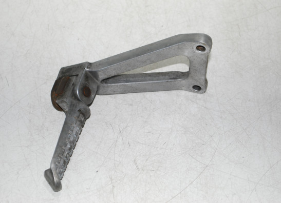 Duo voetsteun links Kawasaki ZXR 750