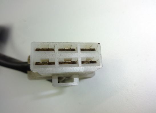 Regler Gleichrichter Kawasaki ZZR 250