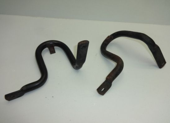 Valbeugel Honda Deauville 650 - 700