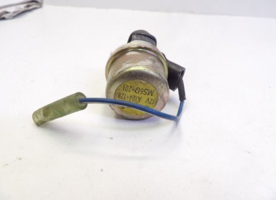 Startmotor relais Yamaha FZR 1000