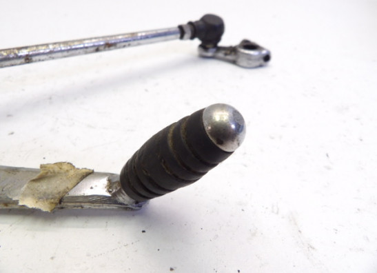 Schalthebel Suzuki GS 550