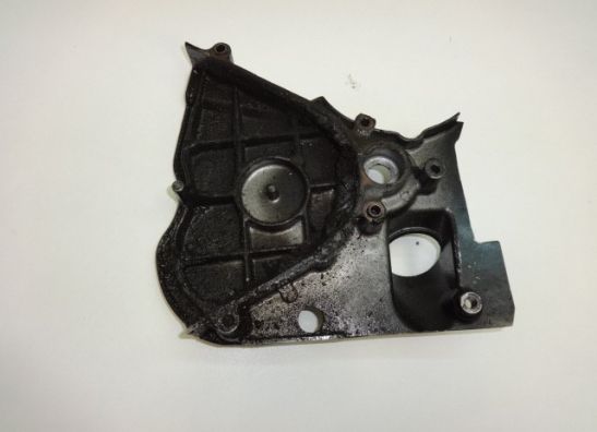 Motorblokdeksel voortandwiel Honda CBX 750 F