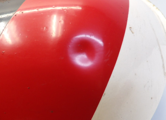 Benzintank Yamaha XS 1100