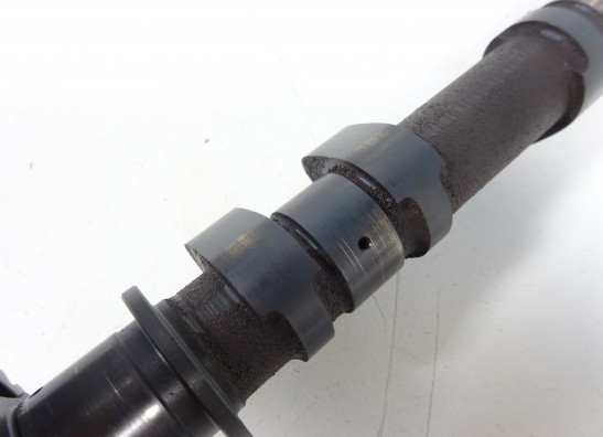 Nokkenas Kawasaki Z 1000