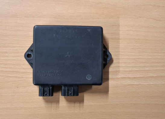 Ignitor CDI ECU Yamaha FZR 600