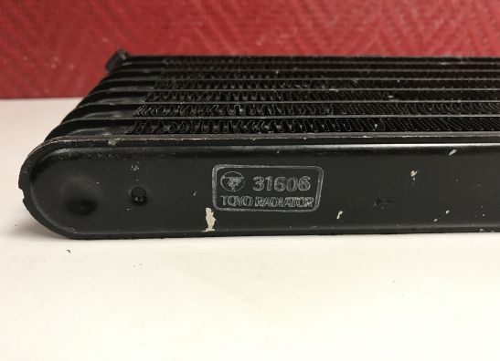 Oliekoeler Honda CBR 1100 XX