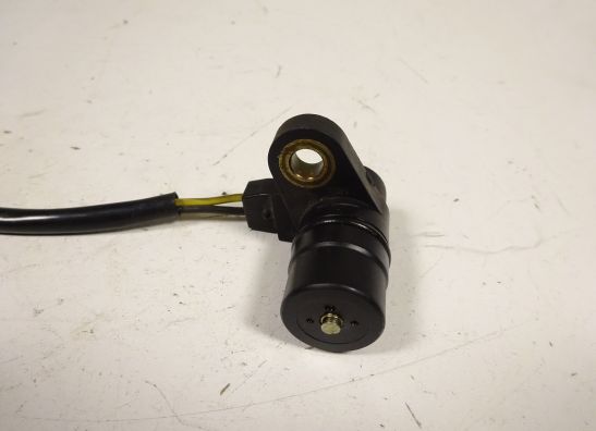 Engine parts Kawasaki Z 750