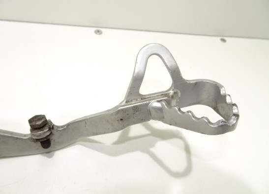 Rempedaal BMW R 1100 GS