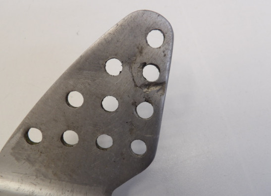 Rechter schetsplaat Yamaha YZF R1