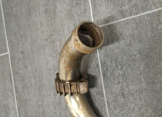 Muffler Suzuki GS 450