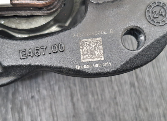 Achter remklauw BMW R 1300 GS Adventure