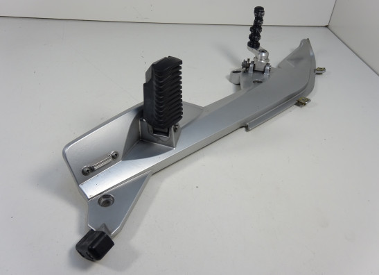 Fussrastetrager vorne links BMW R 1200 RT