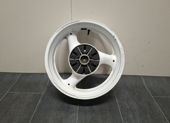 Achtervelg Suzuki GSX R 1100